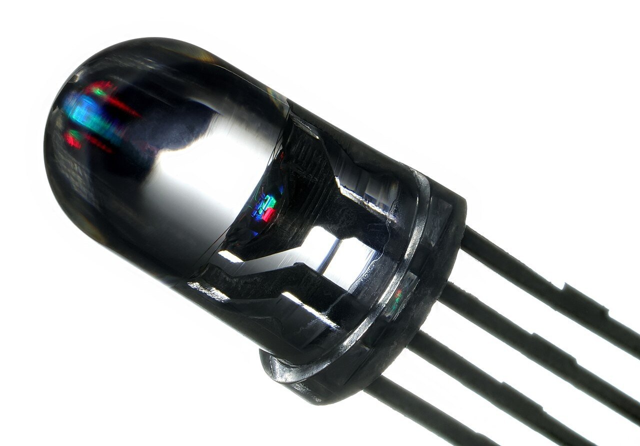 RGB LED